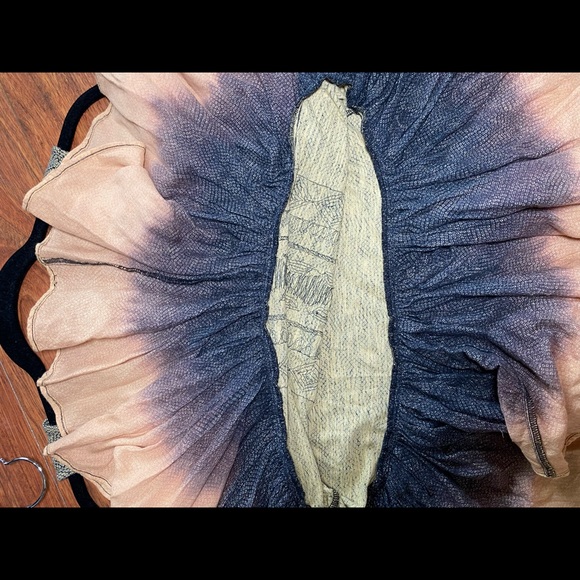 Anthropologie Boho/Hippie Style Beaded Tank Top (Akemi + Kin): Never Worn! - Picture 11 of 15